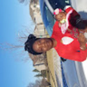 Meet your Posher, Virginia